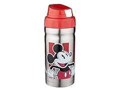 Mickey Stainless Steel Insulated Bottle