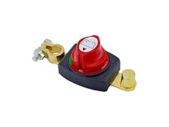 Ampper W1265 Top Post Battery Disconnect Switch