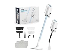 ACHTFACH 6 in 1 Steam Mop Cleaner