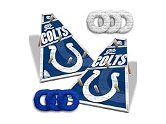 COLTS RingBag Game