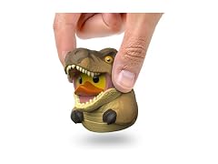 TUBBZ Mini: Jurassic World Rebirth - T-Rex