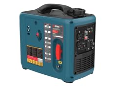 Senix 1000 Watt Gas Inverter/Generator