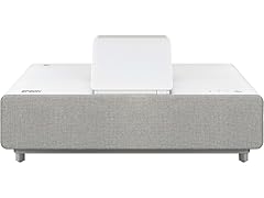 Epson EpiqVision Ultra LS500 Laser Ultra Short Throw Projector