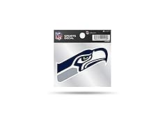 Seattle Seahawks Small Style Decal