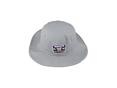 NCAA HUSKIES Bucket Hat Grey (L-XL)