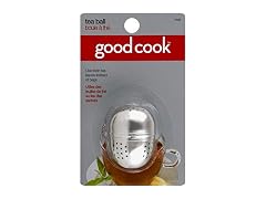 GoodCook Stainless Steel Tea Ball