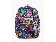 MadPax Blok Heart to Heart Backpack (Large)