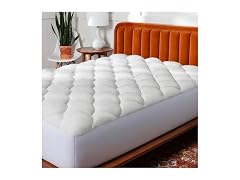 ViscoSoft Copper Mattress Topper Pad Mattress