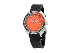 Bulova Men's Oceanographer 96B350 41mm Watch