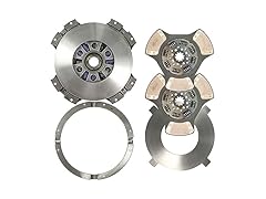 World American WA107237-10W Clutch Kit