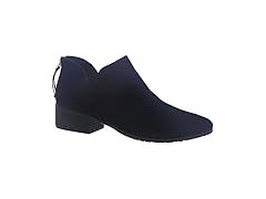 Kenneth Cole Side Skip Ankle Boot