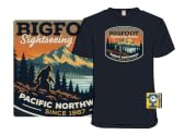 Bigfoot Sightseeing Safaris