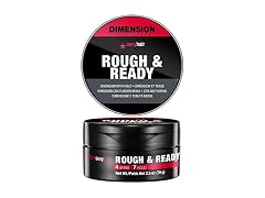 and Ready, 2.5 oz, 2 Pack