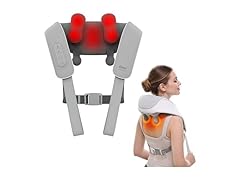 ibreo Neck and Shoulder Massager