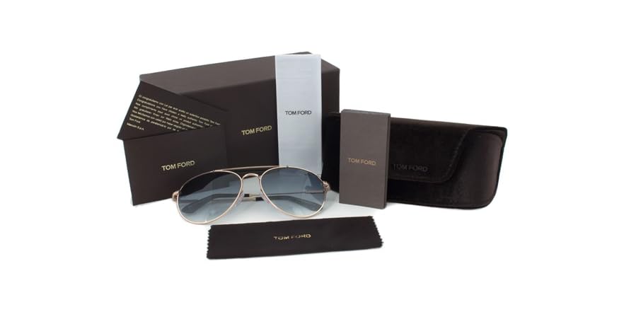 tom ford colin sunglasses