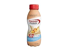 Premier Protein Peaches Cream 11.5oz
