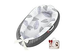 JWPEHOE Baby Lounger