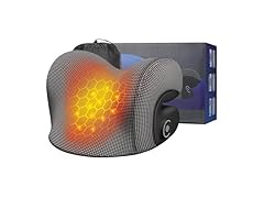 Upalled Wireless Heated Neck Stretcher