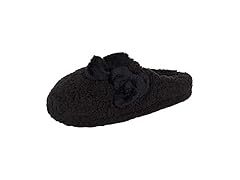 Jessica Simpson Women's Plush Marshmallow Slide