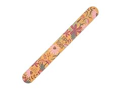 Karma, Colorful Emery Board Autumn Floral