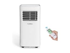 COOLBLUS PAC-A019K-06KR Coolblus Portable Air Conditio
