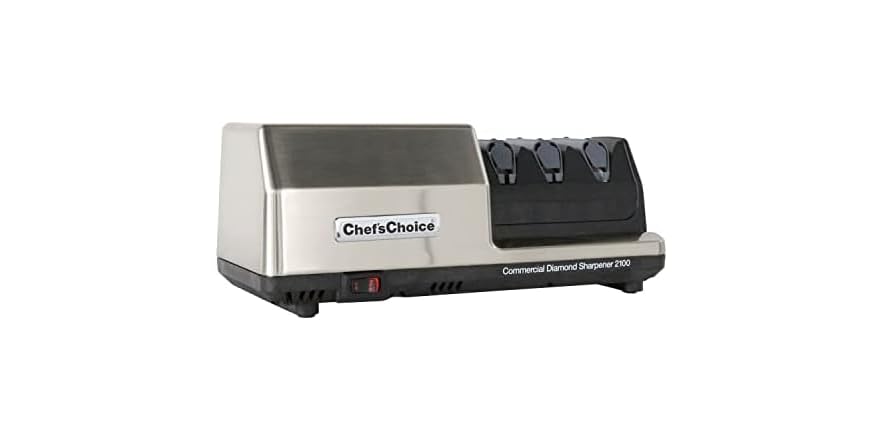 Chef'sChoice Electric Knife Sharpener