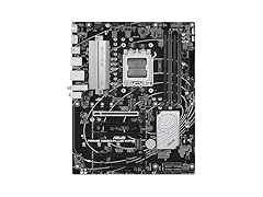 ASUS Prime A620-PLUS WIFI6 AMD A620 AM5 ATX