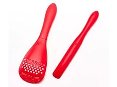 Mad Hungry 2 Piece Silicone Spurtle Set