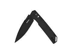 Kershaw Reverse Tanto Pocket Knife