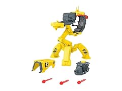 Mattel Disney and Pixar Lightyear Plasma Drill Vehicle