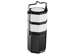 Monster Luna 20-Watt Bluetooth Speaker
