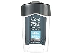 DOVE MEN + CARE Clinical Protection Antiperspirant