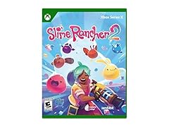 Slime Rancher 2