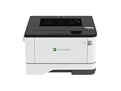 Lexmark MS331dn Black and White Laser Printer, with Ethernet & Automatic Two-Sided Printing, Office Printer (3-Series)(29S0000) (Open Box)