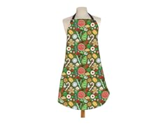 "A Very Sweet Christmas" Apron