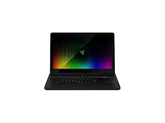 Razer Blade Pro 17" Gaming Laptop