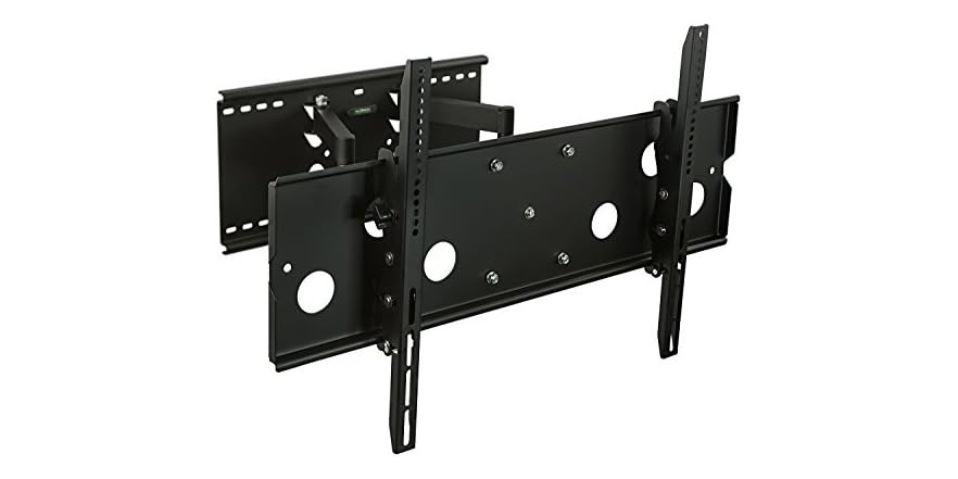 Mount-It! Heavy-Duty TV Wall Mount…