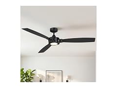 Parrot Uncle 60 Inch Modern Ceiling Fan