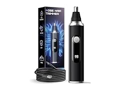 Savilab Nose Hair Trimmer