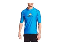 Nautica Men's Navy Shorts (16H)