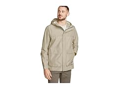Eddie Bauer  (L) Rainpac Jacket