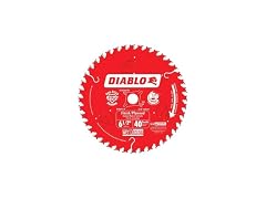 Freud Tico Finish 6.5-inch Blade