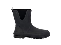 MUCK Men's Originals Pull On Mid Boot
