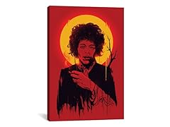 Jimi Hendrix  (2 Sizes)
