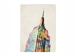 Empire State (3 Sizes)