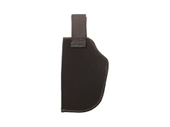 BLACKHAWK Holster with Retention Strap