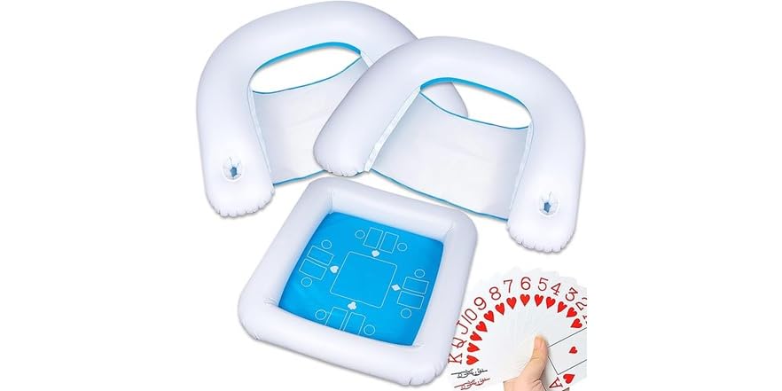 Zone Tech Game Station Set w/WP Cards