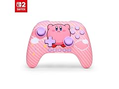 PowerA Advantage Wireless Controller - Switch 2