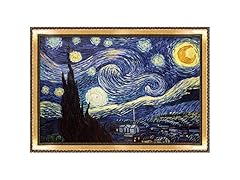 Van Gogh - Starry Night