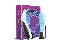 Slientspin Neck Fan 8000mAh